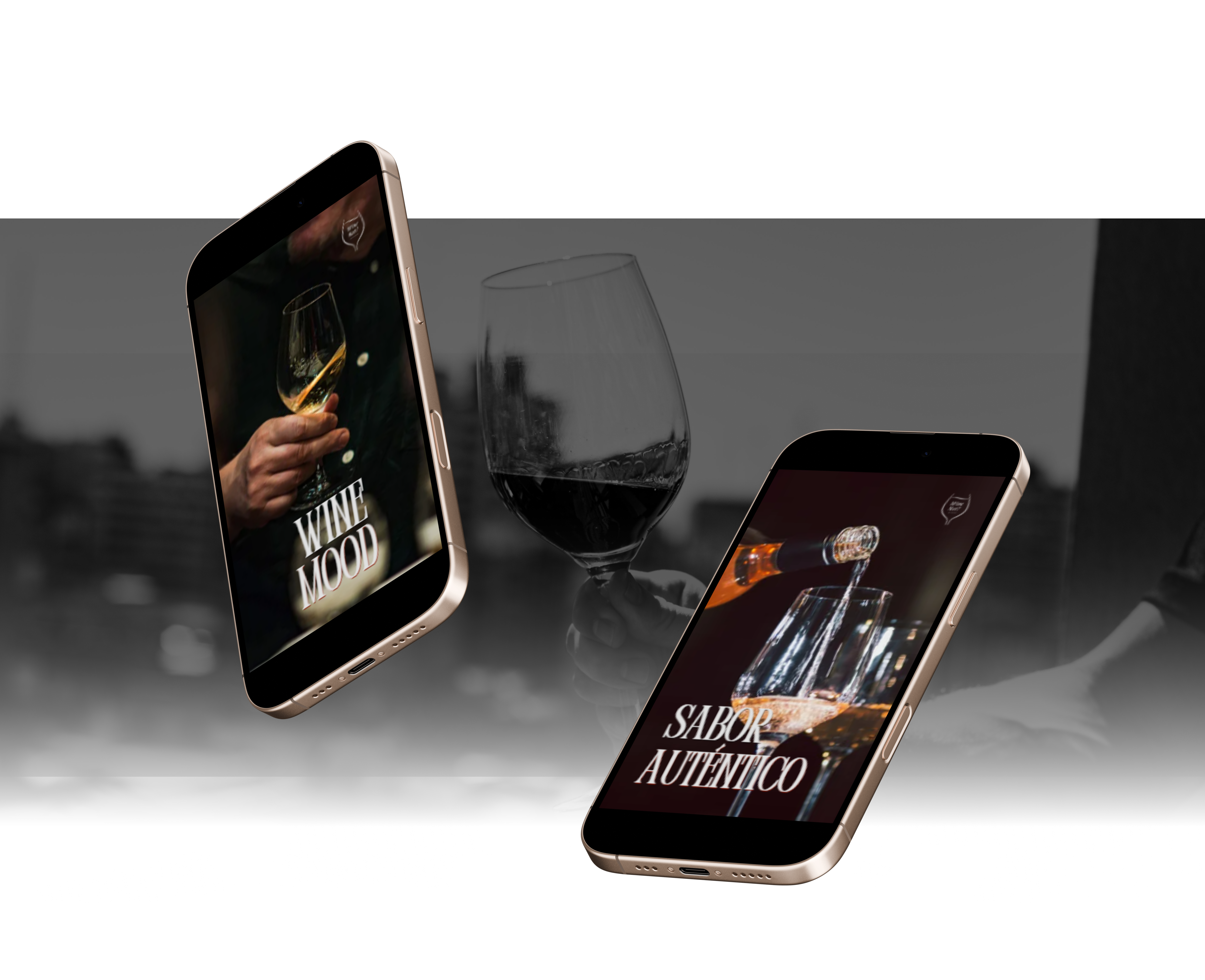 Wine Not screenshot 3